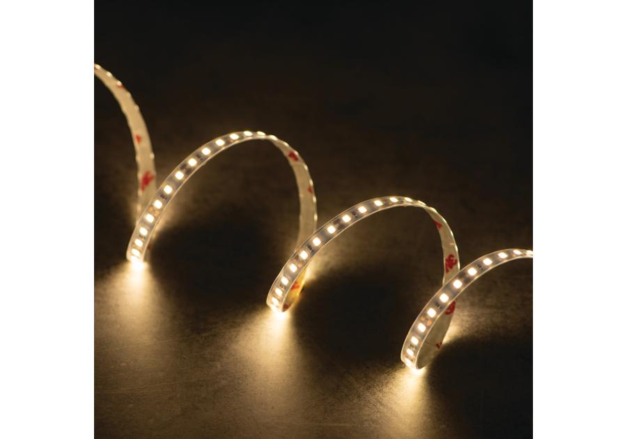 Zdjęcie: Taśma LEDS-B 9,6 W/m IP65 NW KANLUX