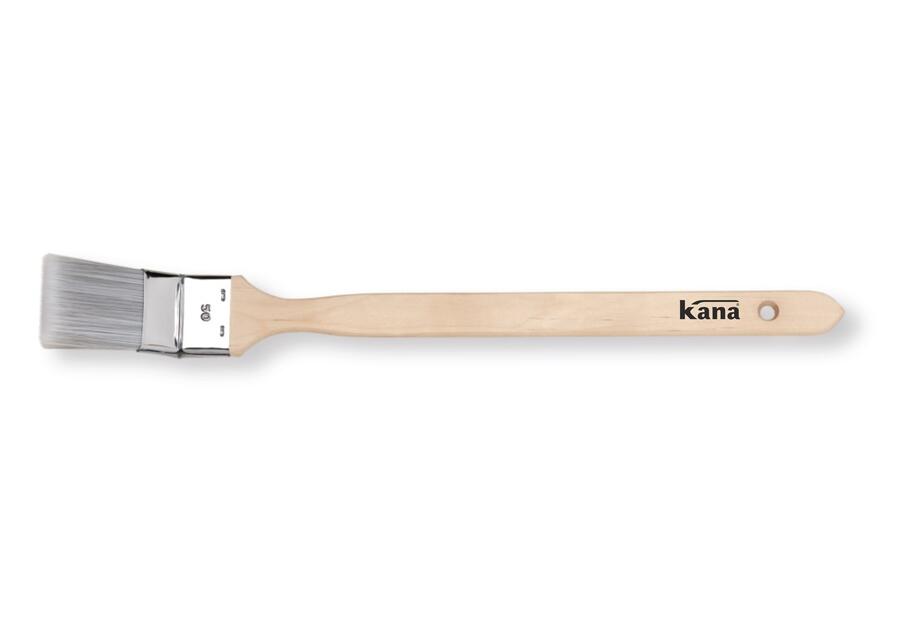 Zdjęcie: Pędzel kątowy 50 mm KANA