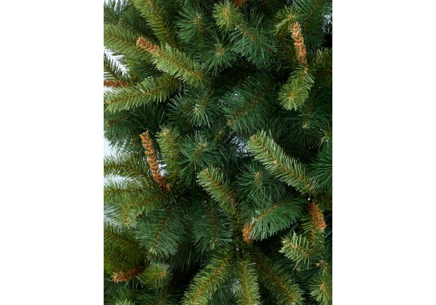 Zdjęcie: Choinka sztuczna jodła Wiera 150 cm SONIC