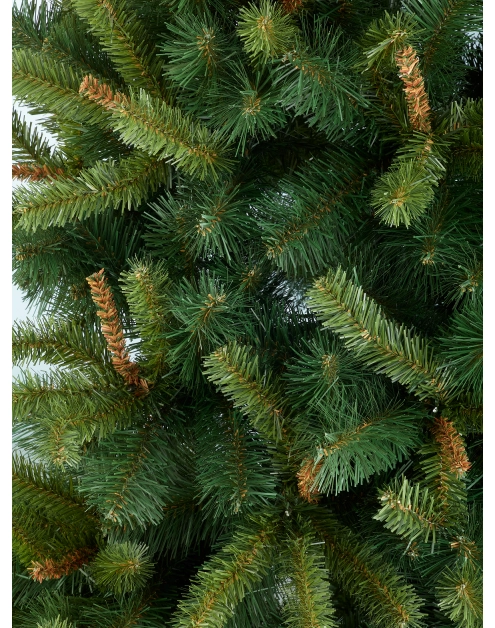 Zdjęcie: Choinka sztuczna jodła Wiera 150 cm SONIC
