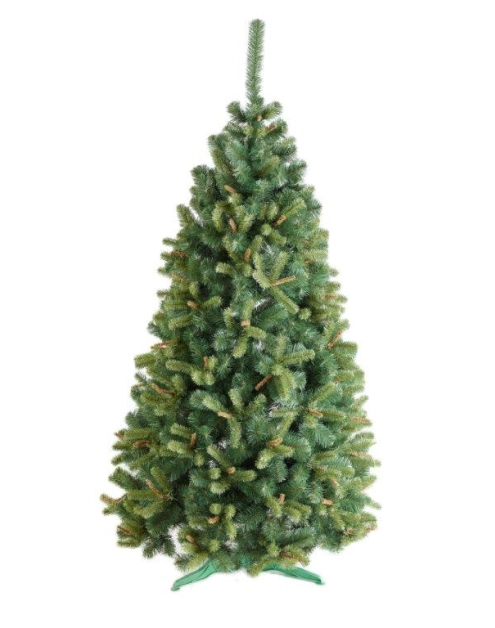 Zdjęcie: Choinka sztuczna jodła Wiera 150 cm SONIC