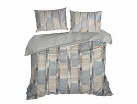Komplet pościeli Allison 140x200 cm + 70x80 cm - 1 szt. EUROFIRANY