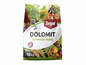 Nawóz odkwaszający glebę Dolomit 10 kg TARGET