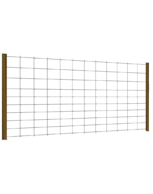 Zdjęcie: Siatka leśna L 150/10/30 50 mb VIMAR