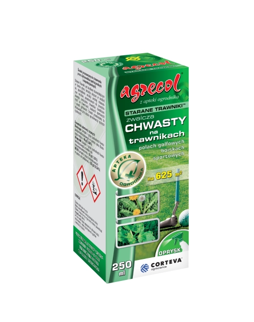 Zdjęcie: Preparat chwastobójczy Starane trawniki 0,25 L AGRECOL