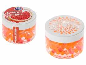 Odświeżacz powietrza grapefruit 160 g Fruit Line CLEAN THERAPY