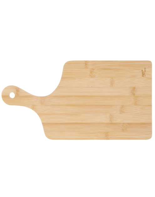 Zdjęcie: Deska bambusowa 38x20x1,5 cm 91883 RAVI