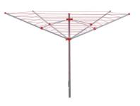 Zdjęcie: Suszarka ogrodowa Garden 5000 SEPIO