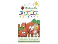 Zdjęcie: Dynia olbrzymia Amazonka 2 g W.LEGUTKO