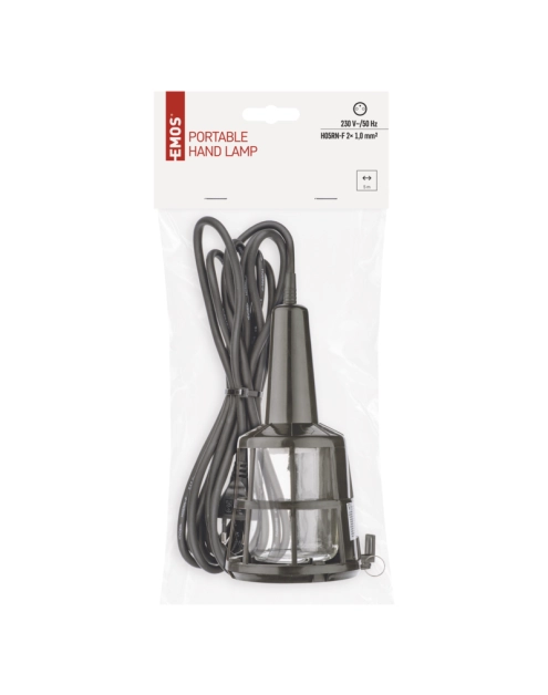 Zdjęcie: Lampa warsztatowa 230V 60W 5 m EMOS