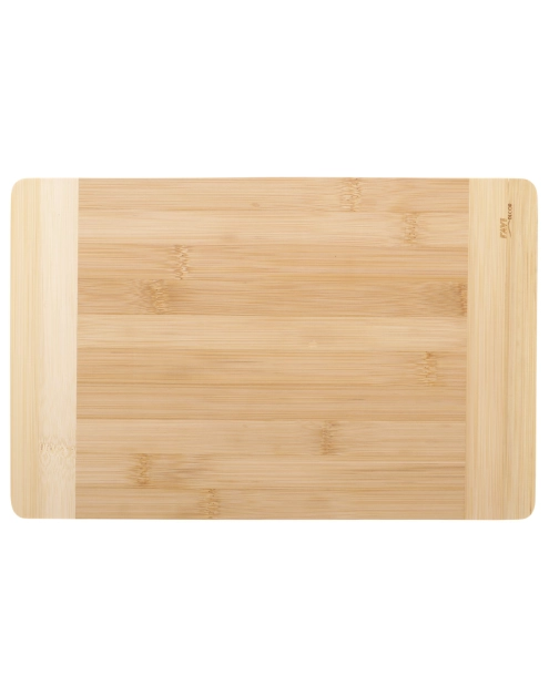 Zdjęcie: Deska bambusowa 31x20x1,5 cm 91877 RAVI