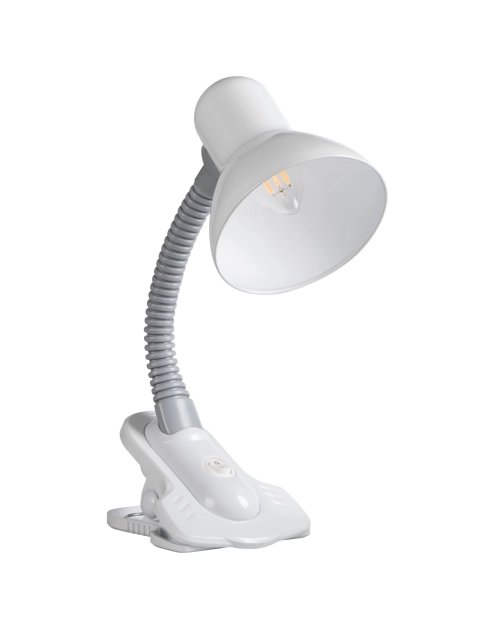 Zdjęcie: Lampka z klipsem E27 40 W Suzi KANLUX