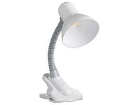 Zdjęcie: Lampka z klipsem E27 40 W Suzi KANLUX
