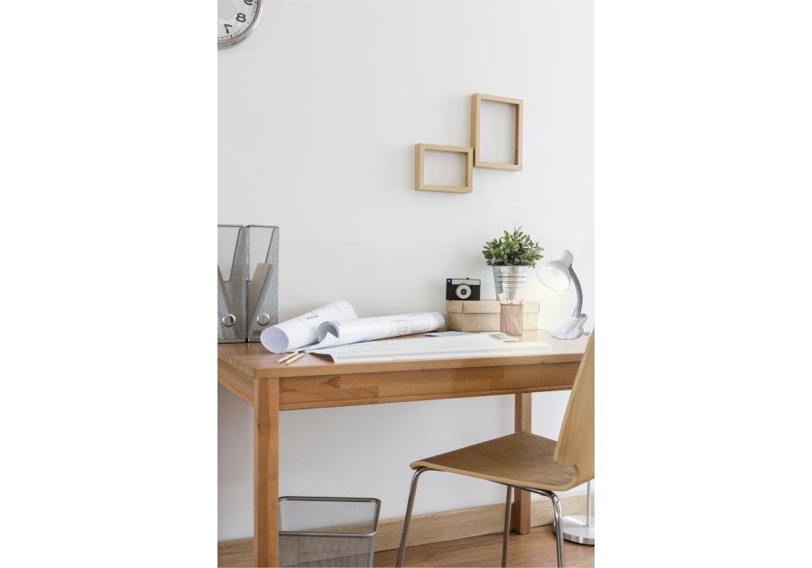 Zdjęcie: Lampka z klipsem E27 40 W Suzi KANLUX