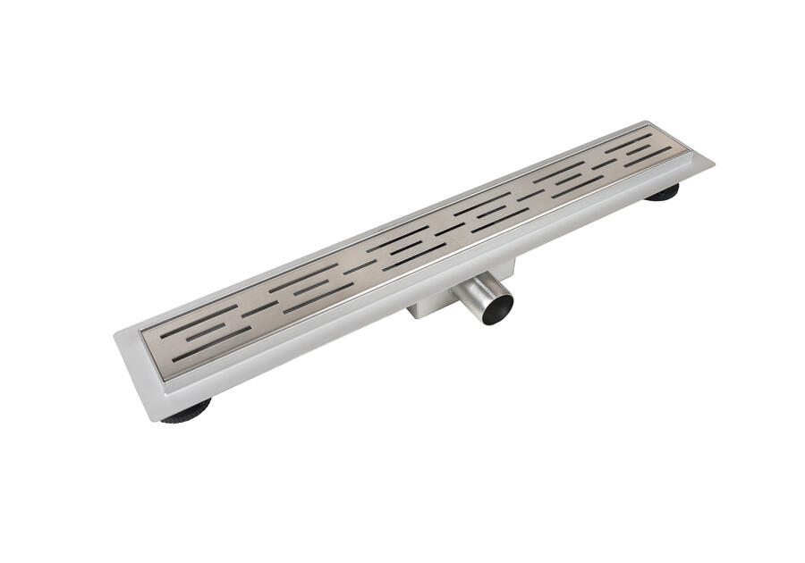 Zdjęcie: Odpływ liniowy Strips Decor - 100 cm - wersja Next BALNEO