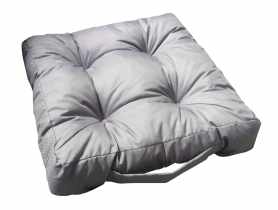 PODUSZKA SIEDZISKO 40X40X6CM ZEWNĘ