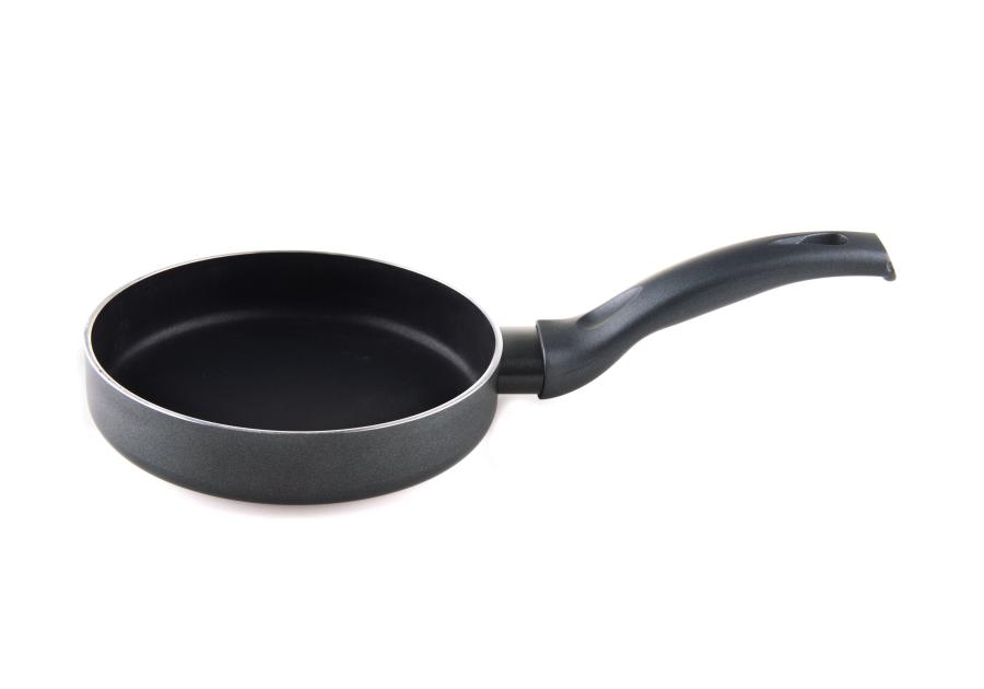 Zdjęcie: Patelnia Graphite 16 cm indukcja AMBITION