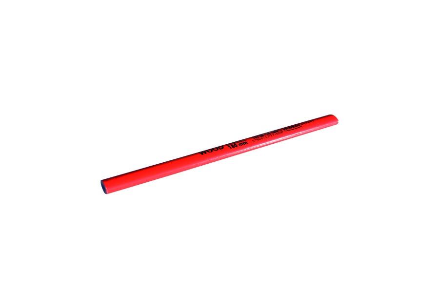 Zdjęcie: Ołówek stolarski 24 cm 200 MODECO EXPERT