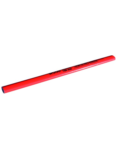 Zdjęcie: Ołówek stolarski 24 cm 200 MODECO EXPERT