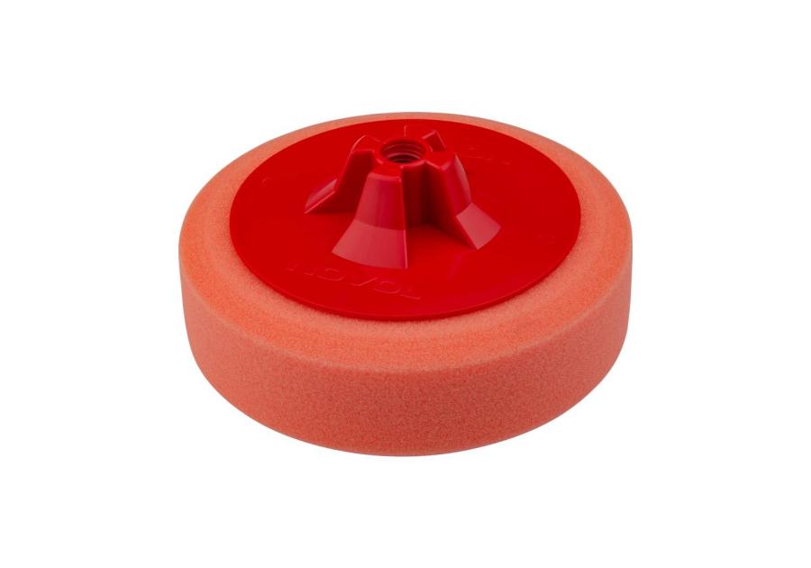 Zdjęcie: Gąbka polerska średnia różowa Novol METRO