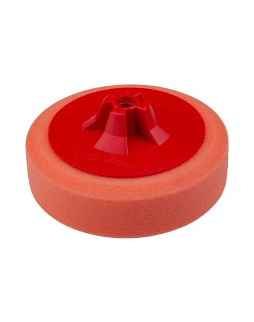 Zdjęcie: Gąbka polerska średnia różowa Novol METRO