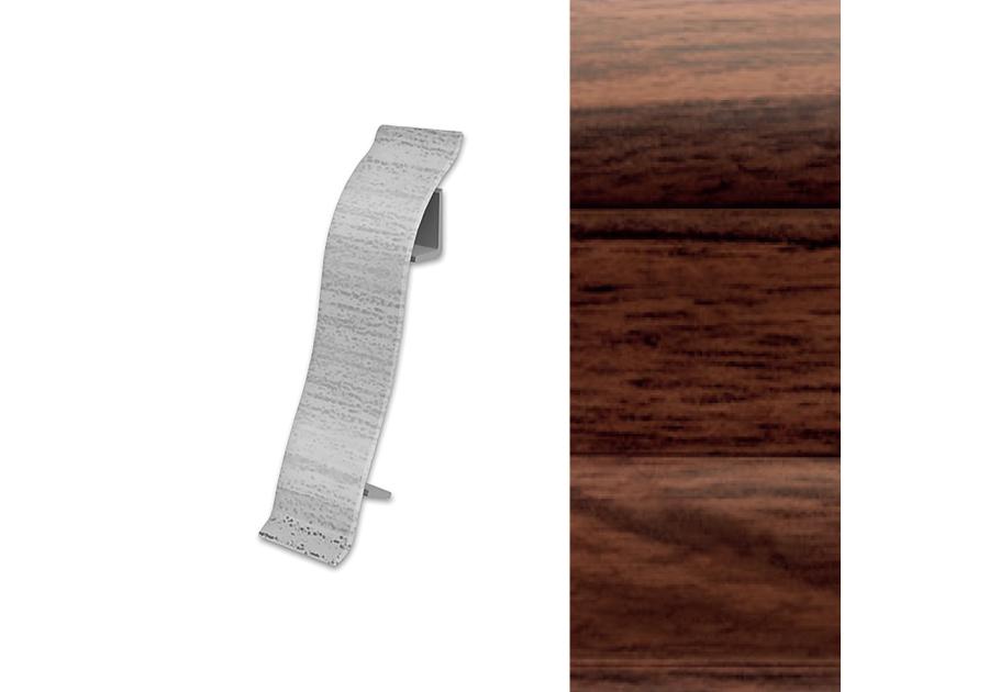 Zdjęcie: Łącznik do listwy LM55 1 szt. orzech jupiter ARBITON