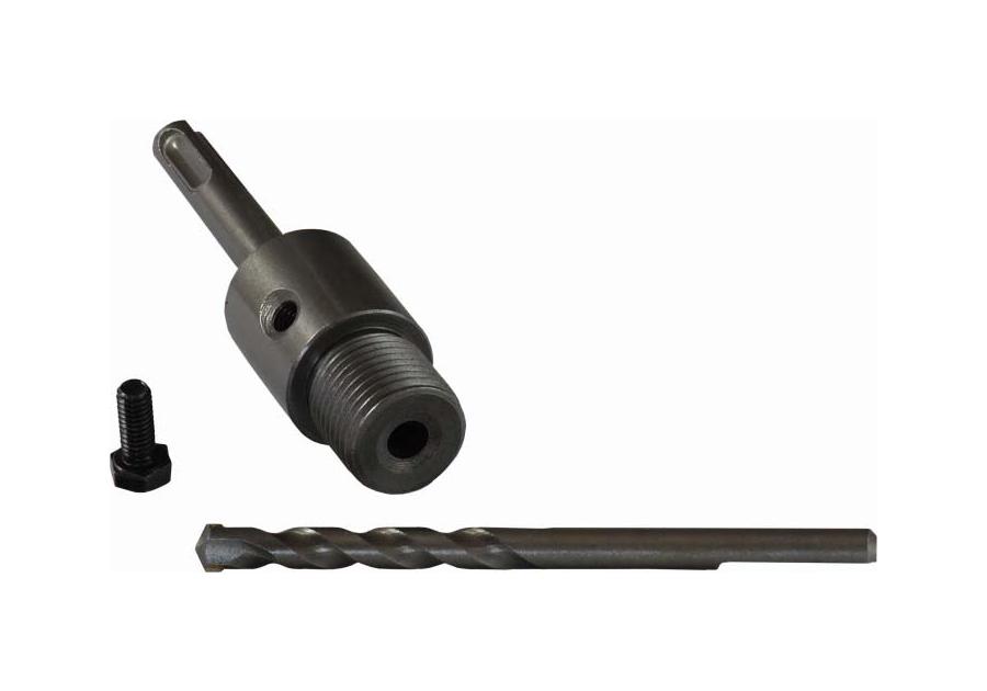 Zdjęcie: Adapter do otwornic 110 mm SDS+ STALCO