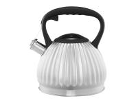 Zdjęcie: Czajnik na indukcję Curly 2,5 L satynowy AMBITION