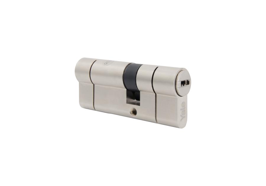 Zdjęcie: Wkładka Y2100 40/45 satyna YALE