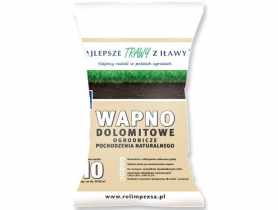Wapno dolomitowe ogrodnicze 10 kg ROLIMPEX