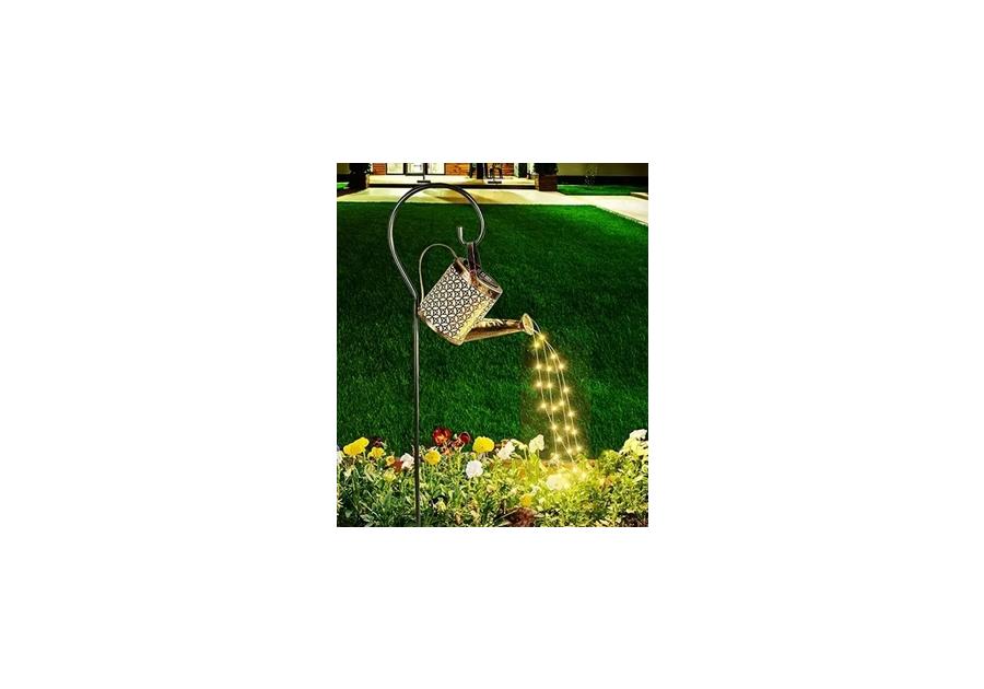 Zdjęcie: Konewka solarna 80 cm 51 LED SANICO