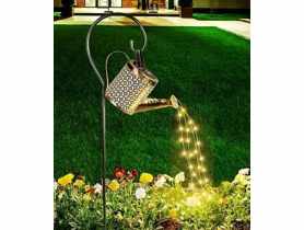 Konewka solarna 80 cm 51 LED SANICO