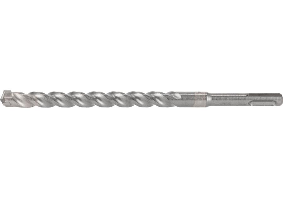 Zdjęcie: Wiertło do betonu zbrojonego SDS Plus S3, 14x210 mm PROLINE
