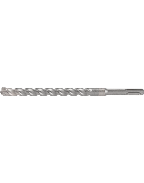 Zdjęcie: Wiertło do betonu zbrojonego SDS Plus S3, 14x210 mm PROLINE