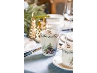 Zdjęcie: Kubek Magia Świąt baryłka 350 ml ALTOMDESIGN