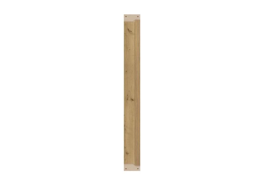 Zdjęcie: Ościeżnica stała główka Dąb Górski 70 cm K/T WINDOOR