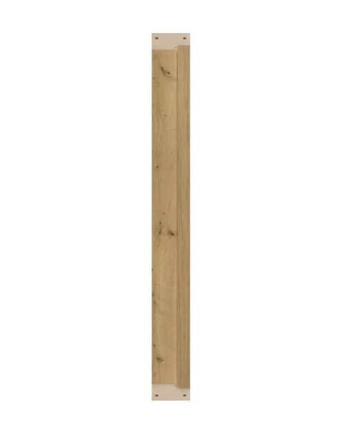 Zdjęcie: Ościeżnica stała główka Dąb Górski 70 cm K/T WINDOOR