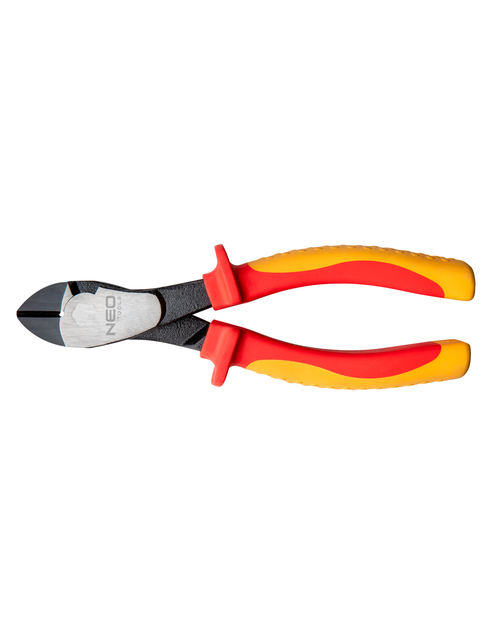 Zdjęcie: Szczypce boczne 180 mm, 1000V NEO