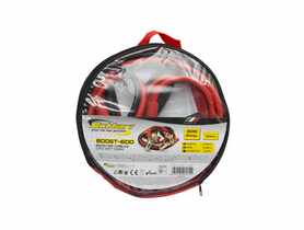 Kable rozruchowe 600A - 300 cm GRAND PRIX