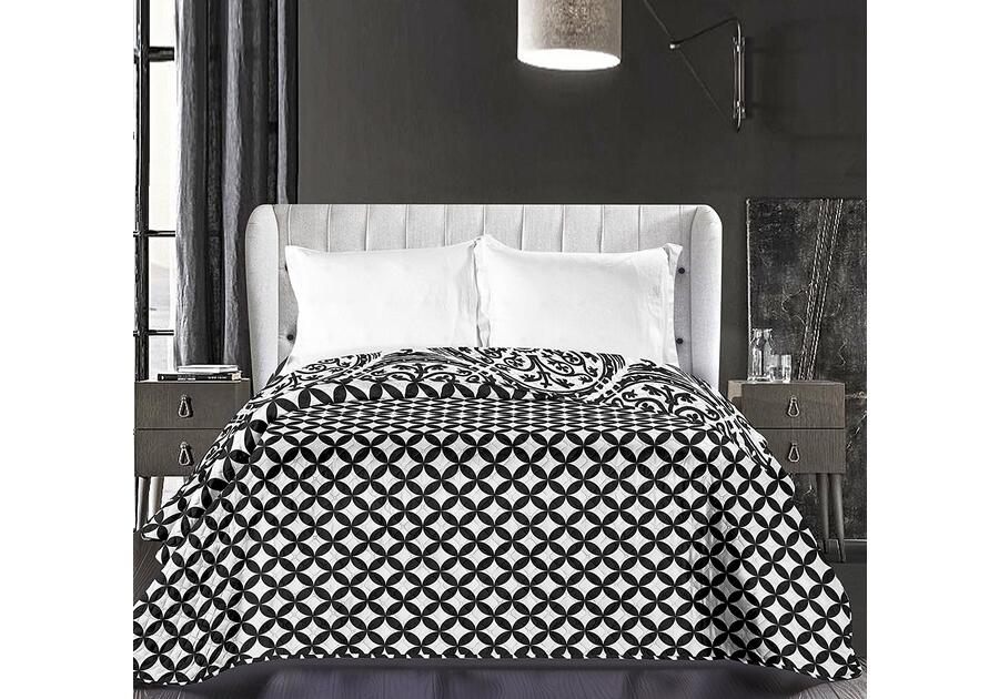 Zdjęcie: Narzuta Mandala 170x210 cm DECO KING