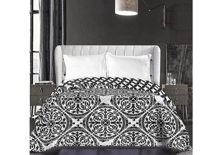 Zdjęcie: Narzuta Mandala 170x210 cm DECO KING