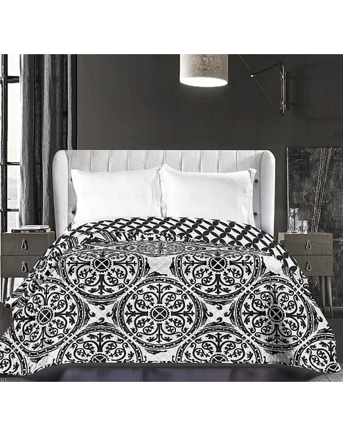 Zdjęcie: Narzuta Mandala 170x210 cm DECO KING