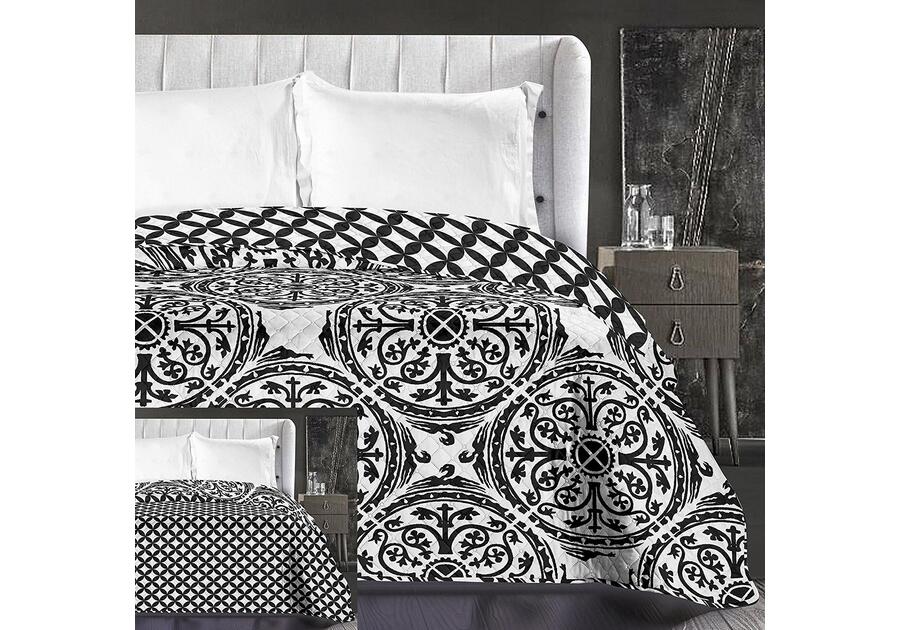Zdjęcie: Narzuta Mandala 170x210 cm DECO KING