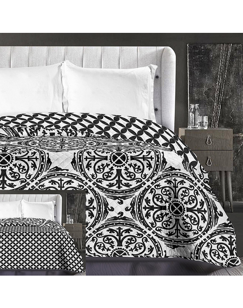 Zdjęcie: Narzuta Mandala 170x210 cm DECO KING