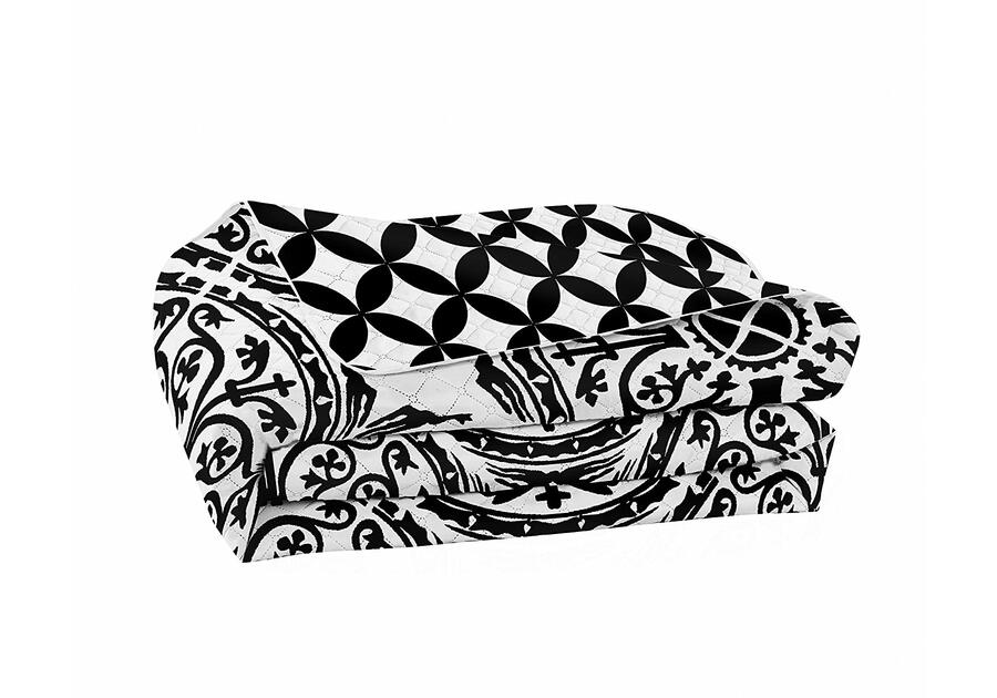 Zdjęcie: Narzuta Mandala 170x210 cm DECO KING