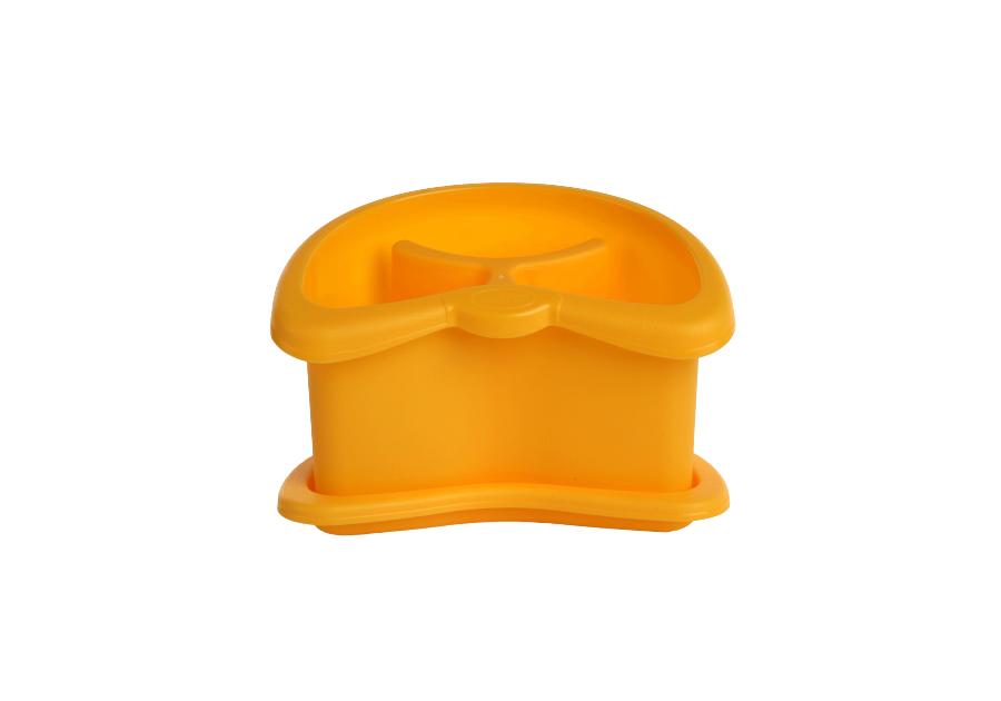 Zdjęcie: Ociekacz na sztućce Brio żółty ALTOMDESIGN