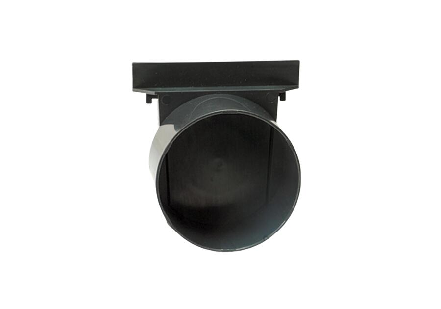 Zdjęcie: Odwodnienie liniowe odpływ 148x131 mm ZMM MAXPOL