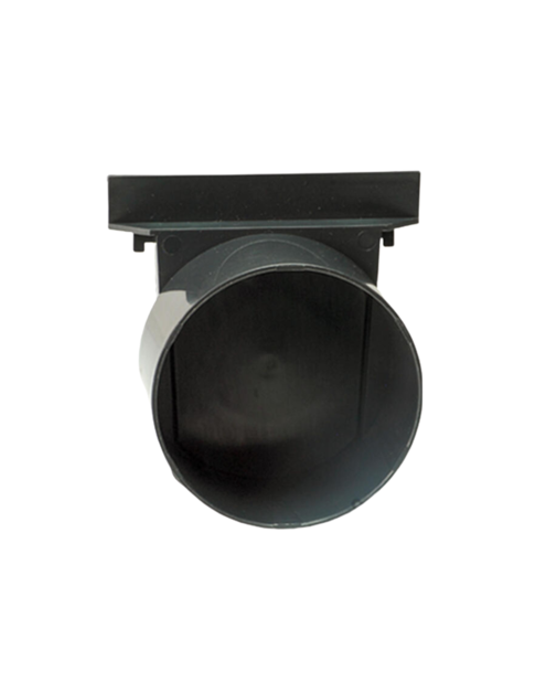 Zdjęcie: Odwodnienie liniowe odpływ 148x131 mm ZMM MAXPOL