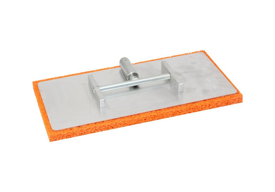 Zdjęcie: Paca przegubowa, aluminiowa 200x400 mm KUBALA