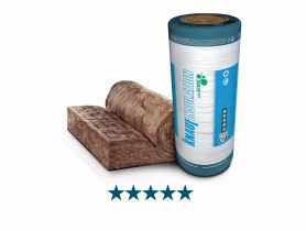 Wełna mineralna Unifit 033 L 100x1200x4400 mm KNAUF INSULATION